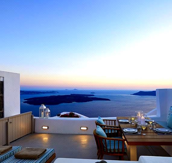 Olea Cave House